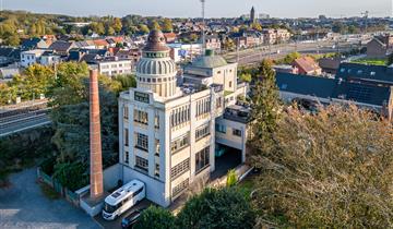 Brouwerij De Klok